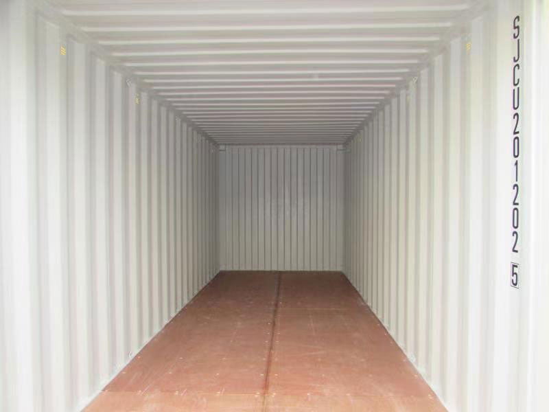 Shipping Containers For Sale in Milton