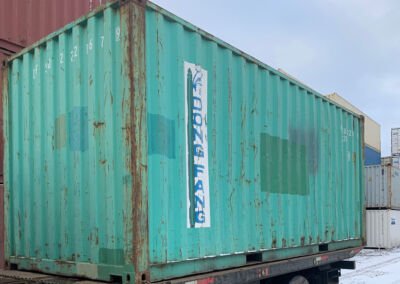 Shipping containers For Sale Hamilton
