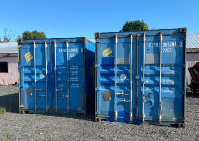 Shipping containers For Sale Milton