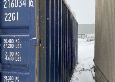 Shipping Containers For Sale Hamilton